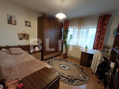 Apartament 2 camere, decomandat, 49.5mp, orientare SE, Intre Lacuri