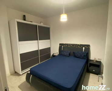 Apartament 2 Camere Mobilat si Utilat Zona Brancoveanu