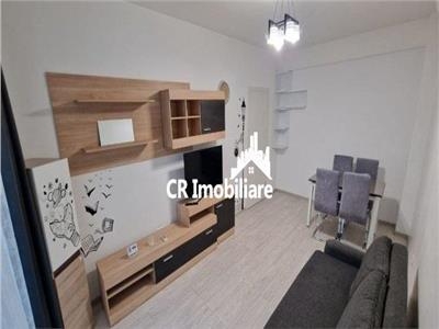 Apartament 2 camere Parcul Carol