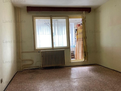 Apartament 2 camere Parcul Circului