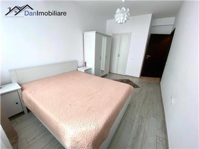 Apartament 2 camere, Zona Pipera, centrala proprie