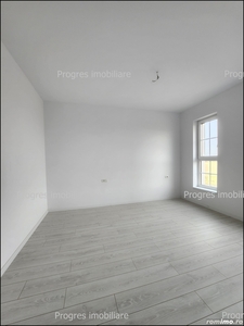 Apartament 3 camere - bloc nou - finalizat - 92.500 euro