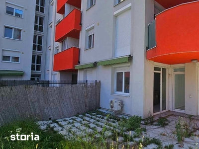 Apartament 3 camere de vanzare/ terasa 128 mp / cart. Ared