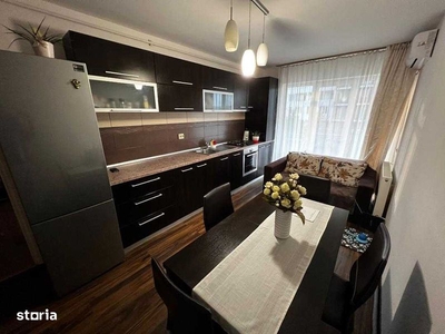 Studio-ul situat in MAMAIA - zona Caraiman