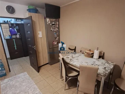 Apartament 3 camere Giurgiului, Drumul Gazarului