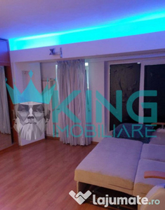 Apartament 3 Camere | Piata Alba Iulia | Balcon | Spatios