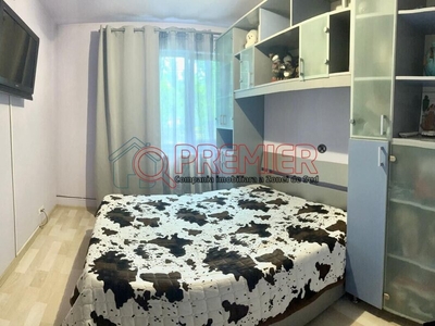 Apartament 3 camere Titan