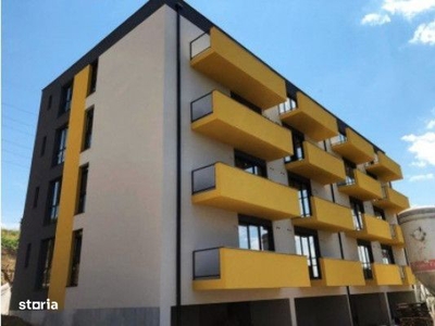 Apartament cu 3 cam., decom., 70,30 mp, Baciu, strada Privighetorii