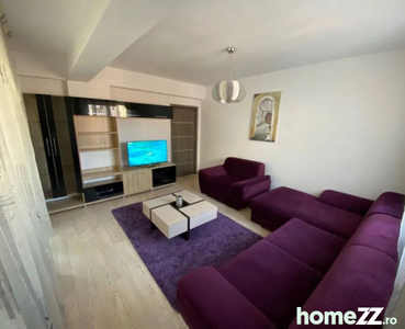 APARTAMENT DE LUX DECOMANDAT 2 BALCOANE BLOC 2015 METROU ...