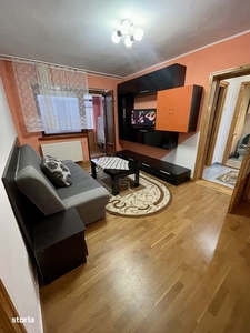 Apartament de vanzare 2 camere- zona centrala - Targu Ocna