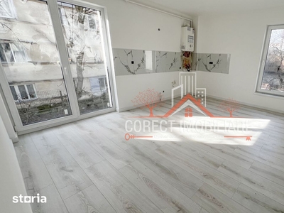 Apartament nou in zona ultracentrala in Bistrita.