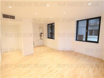 HerastrauNordului, apartament 3 camere in bloc nou