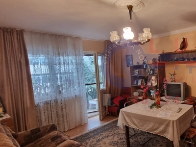 ID 3480 Apartament 3 camere Piata Noua