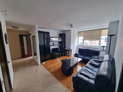 Inchiriere apartament 2 camere Dristor, 3 minute metrou si parc IOR