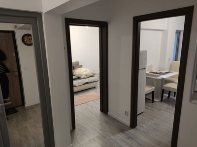 Inchiriere Slanic Moldova, vacanta apartament 2 camere regim hotelier