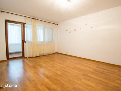 Apartament tip Duplex - Barbu Vacarescu/Floreasca