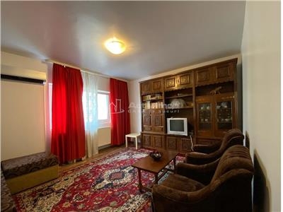 metrou Brancoveanu 3 camere recent renovat