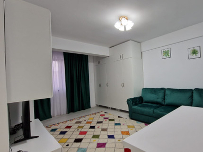 O camera, , mp , de inchiriat apartament in zona Galata, Platou Galata - Profi - Bloc nou