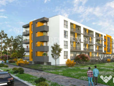 Theodor Pallady Apartament 3 camere Finisaje Premium - Incal