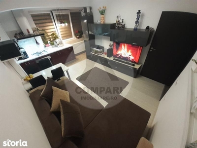 Vand apartament 2 camere Dambovita