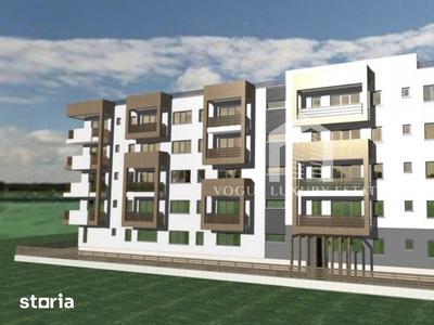 Apartament 2 camere | Bloc Nou | Lux- Regie I Mobilat Complet I Metrou