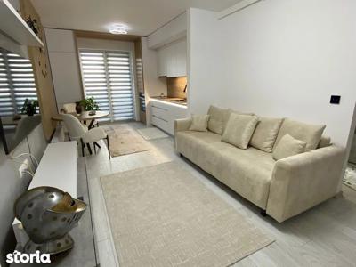 Maurer Residence - Apartament 3 camere - Str. Ion Heliade Radulescu