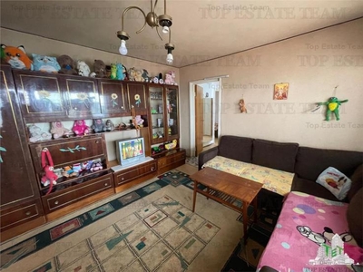 3 camere - 75 mp - in zona Colentina - Gherghitei