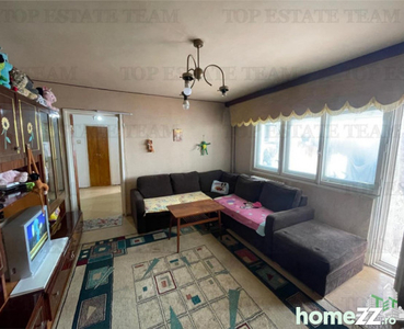 3 camere - 75 mp - in zona Colentina - Gherghitei