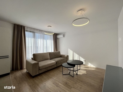 Apartament cu 2 camere de închiriat în Avalon Pipera