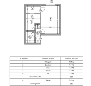 Apartamente in bloc nou, stradal, etaj 1!