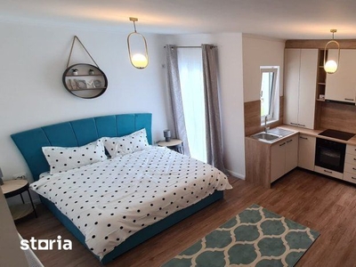 Apartament 1 cameră, zona Centrul Vechi!