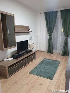 Apartament 1 camera, Bloc Nou, Mobila/Utilat Lux, Maurer Residence