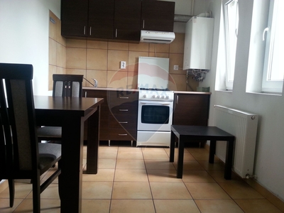 Apartament 1 camera inchiriere in bloc de apartamente Cluj-Napoca, Hasdeu