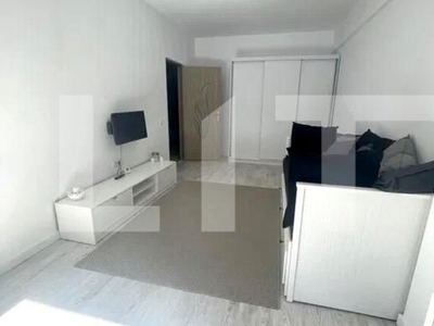 Apartament 1 camera spatioasa, dressing, 45 mp, parcare, Cartierul Grigorescu