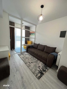 Apartament 1 Camera - Visoianu + Loc de Parcare ( Are si Chirias )