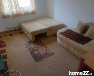 Apartament 2 cam Maratei Aleea Plaiului parter 42mp centrala calduros