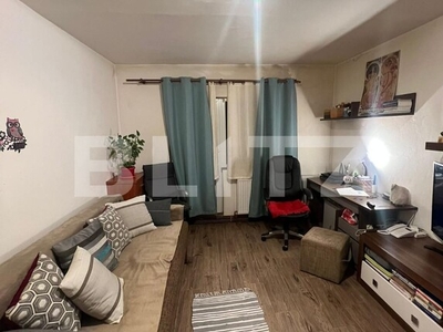 Apartament 2 camere, 49 mp, zona Big