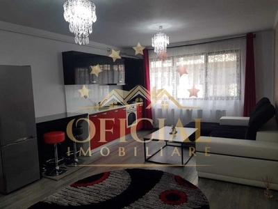 Apartament 2 Camere | 50 MP | Parcare | Zona Floresti Eroilor