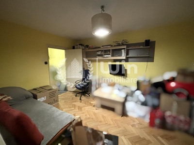 Apartament 2 camere | 50mp | Balcon | Gheorgheni | Zona Brancusi