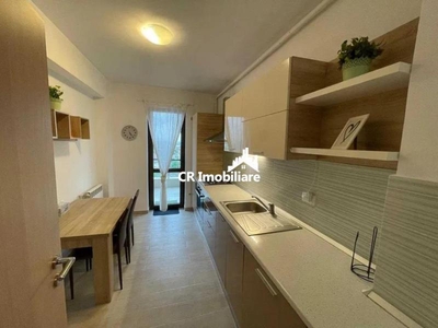 Apartament 2 camere, Aviatiei