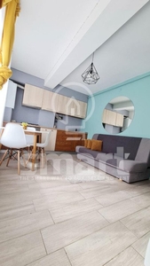 Apartament 2 camere Borhanci