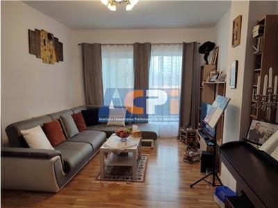 Apartament 2 camere Cartier Felicity Baneasa Voluntari