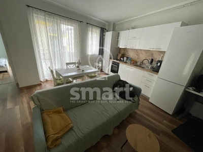 Apartament 2 camere Centru zona Anton Pann