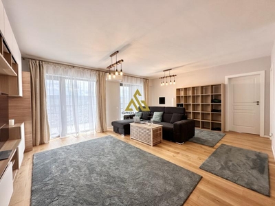 Apartament 2 camere, confort lux, 63 mp si garaj, Scala Frunzisului