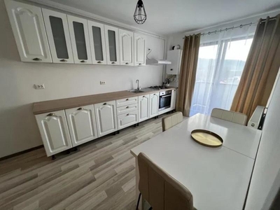 Apartament 2 camere Dambu Rotund