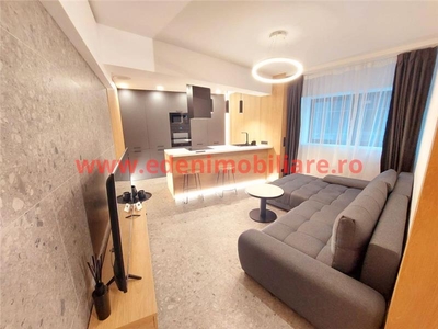 Apartament 2 camere de inchiriat in Cluj, zona Zorilor, 850 eur