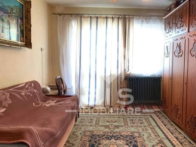 Apartament 2 camere Decebal