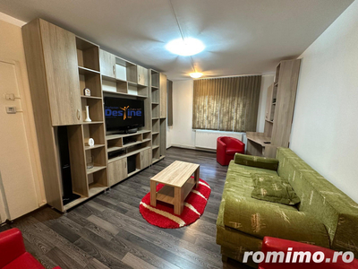 Apartament 2 camere decomandat Belvedere/Nicolina