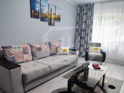 Apartament 2 camere, decomandat, Zona Kaufland-Marasti