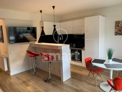 Apartament 2 camere Donath Park